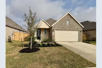 29046 Bison Haven Drive, Hockley, TX 77447 - Photo 1
