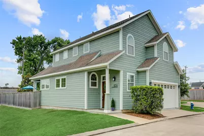 1834 Woodbend Village Court, Houston, TX 77055 - Photo 1