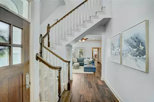 1834 Woodbend Village Ct, Houston, TX 77055 - Photo 5