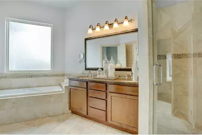 1834 Woodbend Village Court, Houston, TX 77055 - Photo 17