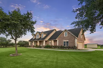 2258 Maler Road, Sealy, TX 77474 - Photo 7
