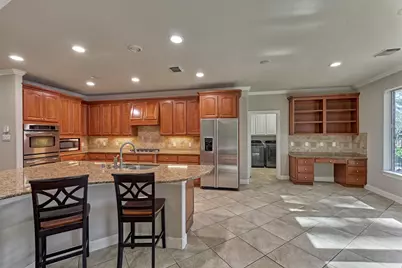 34 Pawprint Place, The Woodlands, TX 77382 - Photo 11