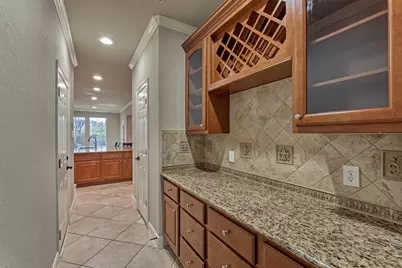 34 Pawprint Place, The Woodlands, TX 77382 - Photo 7