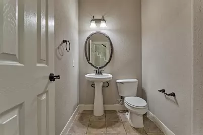 34 Pawprint Place, The Woodlands, TX 77382 - Photo 19