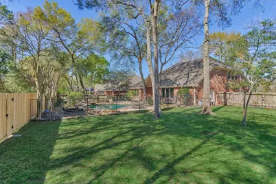 34 Pawprint Place, The Woodlands, TX 77382 - Photo 37