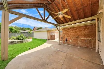11411 Briar Forest Drive, Houston, TX 77077 - Photo 7