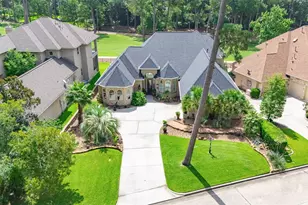 348 W Pines Dr, Montgomery, TX 77356 - Photo 43