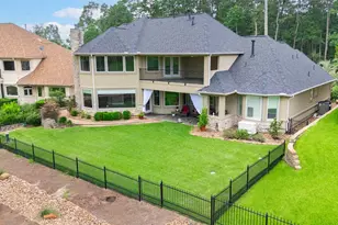 348 W Pines Dr, Montgomery, TX 77356 - Photo 45
