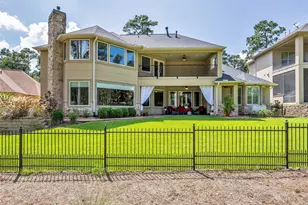 348 W Pines Dr, Montgomery, TX 77356 - Photo 41