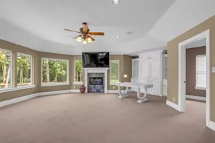 348 W Pines Dr, Montgomery, TX 77356 - Photo 37