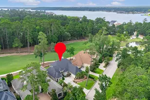 348 W Pines Dr, Montgomery, TX 77356 - Photo 47