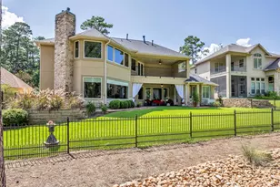 348 W Pines Dr, Montgomery, TX 77356 - Photo 43