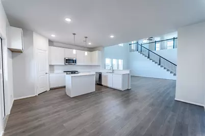 414 Hazy Meadows Drive, Beasley, TX 77417 - Photo 9