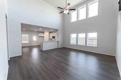 414 Hazy Meadows Drive, Beasley, TX 77417 - Photo 3