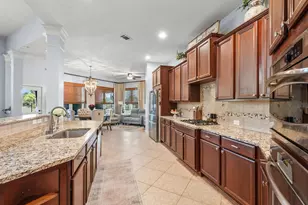 12515 Cove Landing Dr, Cypress, TX 77433 - Photo 9