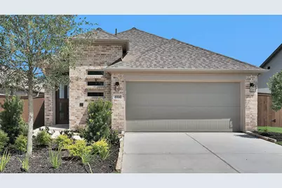 8930 Moose Trail, Manvel, TX 77578 - Photo 1