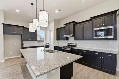 9515 Willard Drive, Manvel, TX 77578 - Photo 21