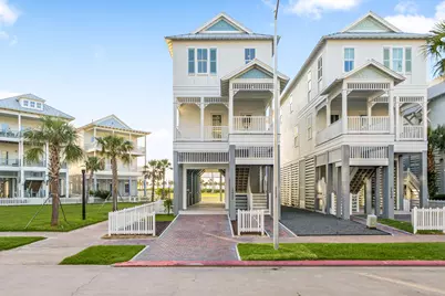 2602 E Seaside Drive, Galveston, TX 77550 - Photo 33