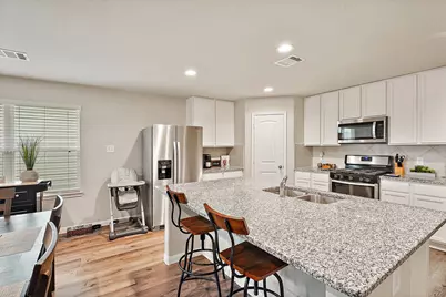 3242 Alberelli Drive, Katy, TX 77493 - Photo 7