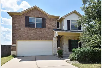 4050 Calaway Oaks Lane, Katy, TX 77494 - Photo 1