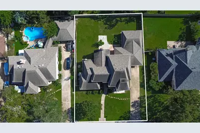 14819 Alderwick Drive, Sugar Land, TX 77498 - Photo 7