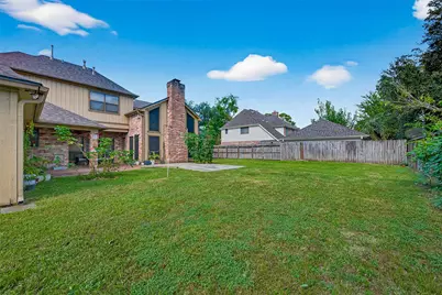 14819 Alderwick Drive, Sugar Land, TX 77498 - Photo 49