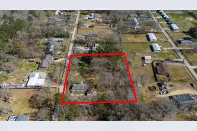 170 County Road 328 N N, Cleveland, TX 77327 - Photo 9