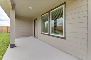 9027 Rose Water Trl, Iowa Colony, TX 77583 - Photo 37