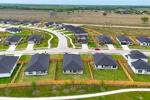 9027 Rose Water Trl, Iowa Colony, TX 77583 - Photo 43