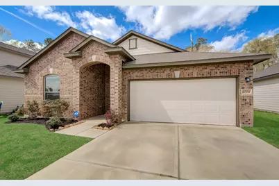 2009 Cedar Branch Drive, Conroe, TX 77306 - Photo 1
