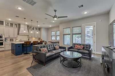 2 Honeycomb Ridge Place, The Woodlands, TX 77380 - Photo 9