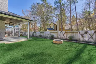 2 Honeycomb Rdg Pl, The Woodlands, TX 77380 - Photo 31