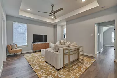 2 Honeycomb Ridge Place, The Woodlands, TX 77380 - Photo 21