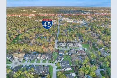 2 Honeycomb Ridge Place, The Woodlands, TX 77380 - Photo 35