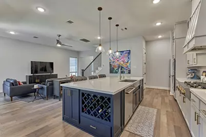 2 Honeycomb Ridge Place, The Woodlands, TX 77380 - Photo 13