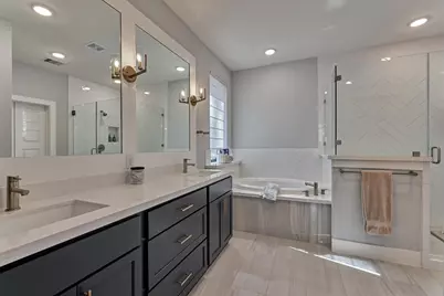 2 Honeycomb Ridge Place, The Woodlands, TX 77380 - Photo 19