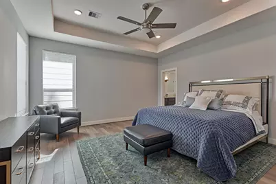 2 Honeycomb Ridge Place, The Woodlands, TX 77380 - Photo 17