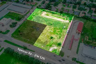 0 Fm 529 Rd, Houston, TX 77095 - Photo 1