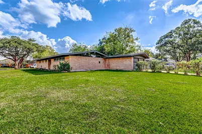 5519 Burlinghall Drive, Houston, TX 77035 - Photo 3