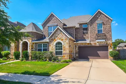 5306 Belle Manor Lane, Sugar Land, TX 77479 - Photo 3