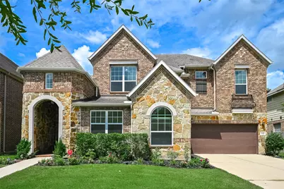 5306 Belle Manor Lane, Sugar Land, TX 77479 - Photo 1