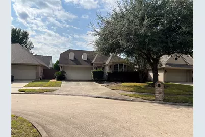 12607 Orchid Trail, Houston, TX 77041 - Photo 1
