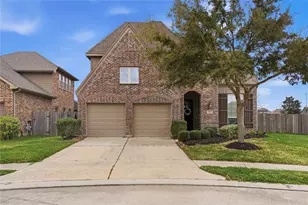 720 Mayhill Ridge Ln, League City, TX 77573 - Photo 1