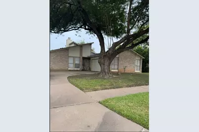 2727 Old Fort Road, Sugar Land, TX 77479 - Photo 1