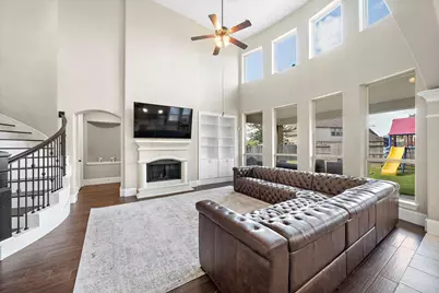 31041 Pecan Creek Drive, Brookshire, TX 77423 - Photo 5