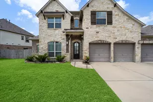 31041 Pecan Creek Dr, Brookshire, TX 77423 - Photo 1