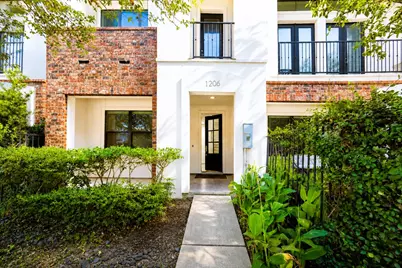 1206 W Dallas Street, Houston, TX 77019 - Photo 1