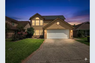 1015 Green Meadow Street, Beaumont, TX 77706 - Photo 1