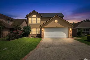 1015 Green Meadow St, Beaumont, TX 77706 - Photo 1