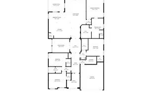 30710 Green Acres Ct, Brookshire, TX 77423 - Photo 41